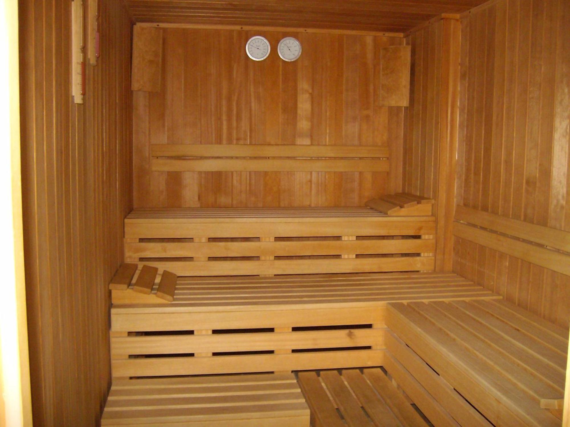 Nordsee-oase Apartment