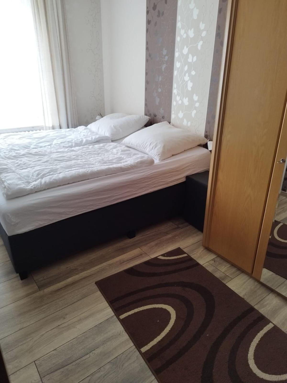 Apartment Nordsee-oase *