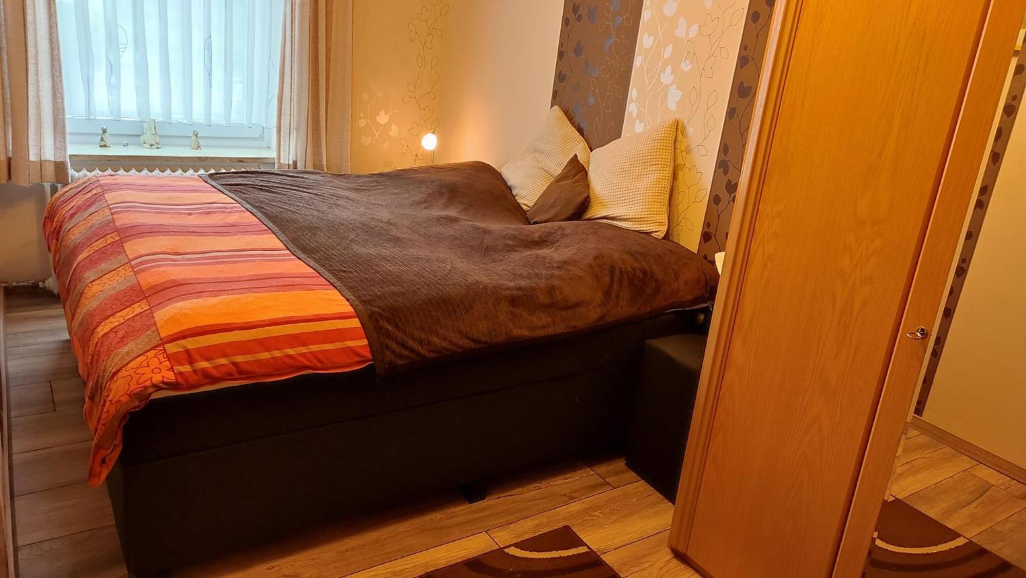 Apartment Nordsee-oase